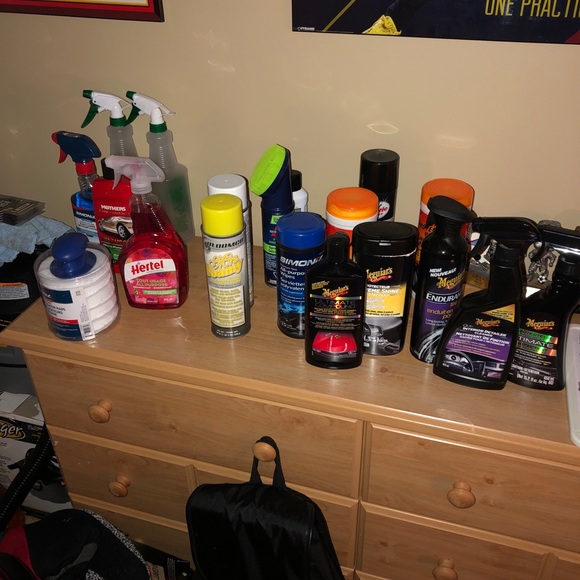 Auto Supplies - Picture 1 of 7